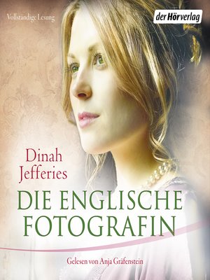 cover image of Die englische Fotografin